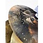 Used Zildjian 14in S Family Thin Crash Cymbal