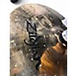 Used Zildjian 14in S Family Thin Crash Cymbal