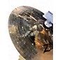 Used Zildjian 14in S Family Thin Crash Cymbal