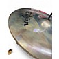 Used Zildjian 14in A Custom Hi Hat Pair Cymbal