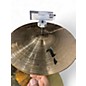 Used Zildjian 13in I HI HAT PAIR Cymbal thumbnail