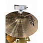 Used Zildjian 13in I HI HAT PAIR Cymbal