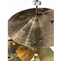 Used Zildjian 13in I HI HAT PAIR Cymbal