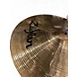 Used Zildjian 13in I HI HAT PAIR Cymbal