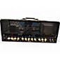 Used VOX NT50H Night Train 50W Tube Guitar Amp Head thumbnail