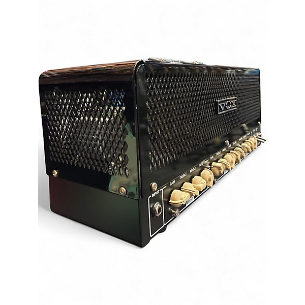 Used VOX NT50H Night Train 50W Tube Guitar Amp Head