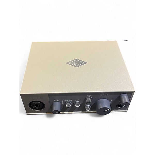 Used Universal Audio Volt 1 Audio Interface