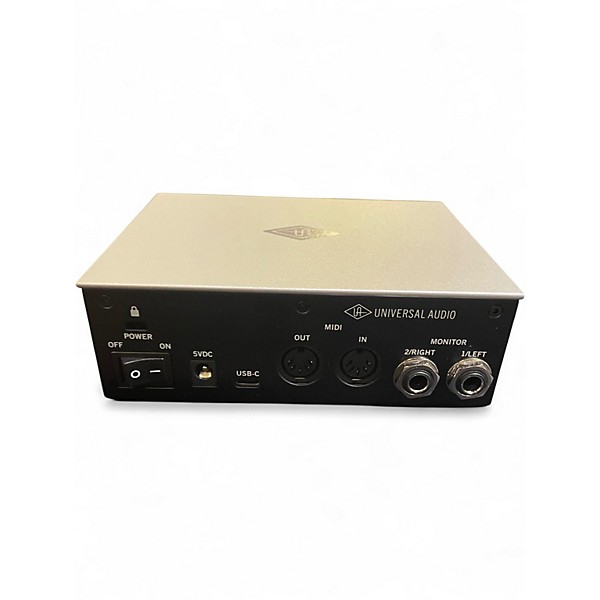 Used Universal Audio Volt 1 Audio Interface