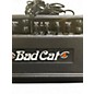 Used Bad Cat Hot Cat 30R U.S.A. Player Series Tube Guitar Amp Head