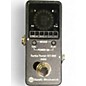 Used Sonic Research ST-300 mini Strobe Tuner Tuner Pedal thumbnail