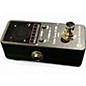 Used Sonic Research ST-300 mini Strobe Tuner Tuner Pedal