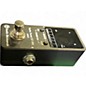 Used Sonic Research ST-300 mini Strobe Tuner Tuner Pedal