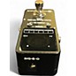 Used Sonic Research ST-300 mini Strobe Tuner Tuner Pedal