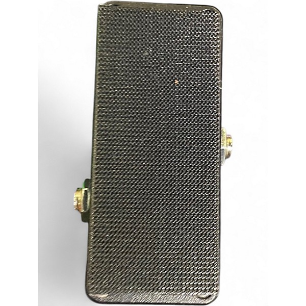 Used Sonic Research ST-300 mini Strobe Tuner Tuner Pedal