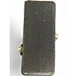 Used Sonic Research ST-300 mini Strobe Tuner Tuner Pedal