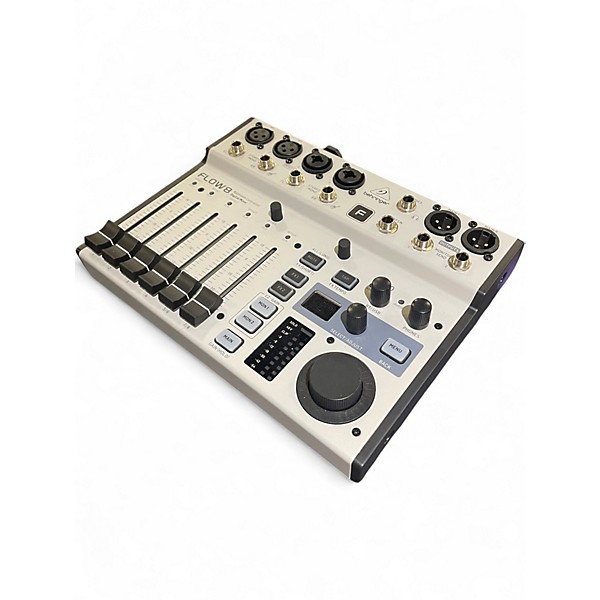 Used Behringer Flow 8 Digital Mixer