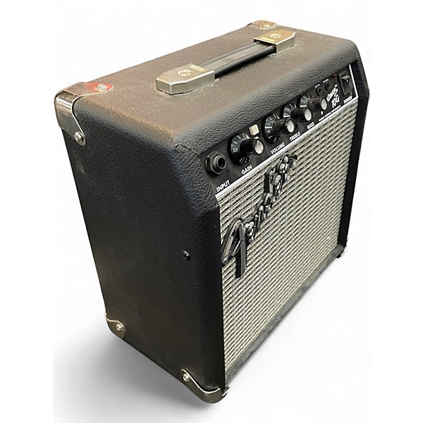 Used Fender Frontman 10G 10W Guitar Combo Amp