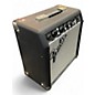 Used Fender Frontman 10G 10W Guitar Combo Amp thumbnail