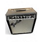 Used Fender Frontman 10G 10W Guitar Combo Amp