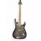 Used ESP LTD H300 Trans Black Solid Body Electric Guitar thumbnail