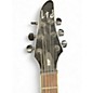 Used ESP LTD H300 Trans Black Solid Body Electric Guitar