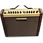 Used Fishman PROLBX500 Loudbox Mini Acoustic Guitar Combo Amp thumbnail