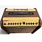 Used Fishman PROLBX500 Loudbox Mini Acoustic Guitar Combo Amp