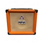 Used Orange Amplifiers Crush 12 Guitar Combo Amp thumbnail