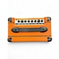 Used Orange Amplifiers Crush 12 Guitar Combo Amp