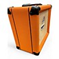 Used Orange Amplifiers Crush 12 Guitar Combo Amp