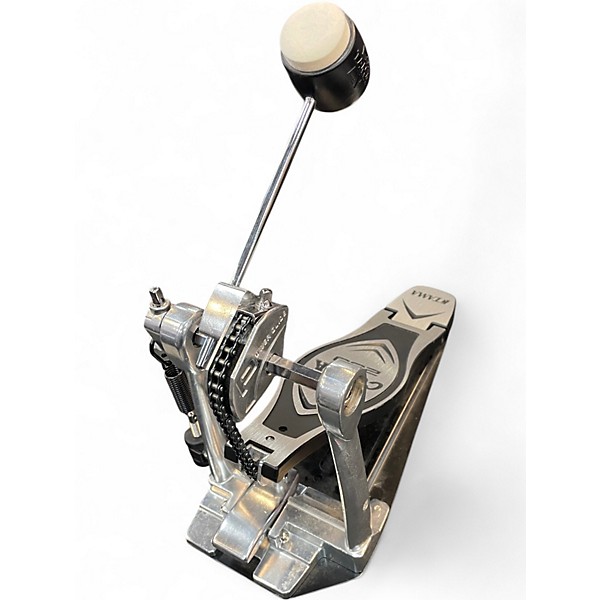 Used TAMA IRON COBRA 200 SINGLE KICK PEDAL Single Bass Drum Pedal