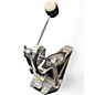 Used TAMA IRON COBRA 200 SINGLE KICK PEDAL Single Bass Drum Pedal