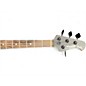 Used Sterling by Music Man Ray34 stealth black Electric Bass Guitar