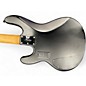 Used Sterling by Music Man Ray34 stealth black Electric Bass Guitar