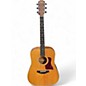 Used 1994 Taylor 410 Natural Acoustic Guitar thumbnail