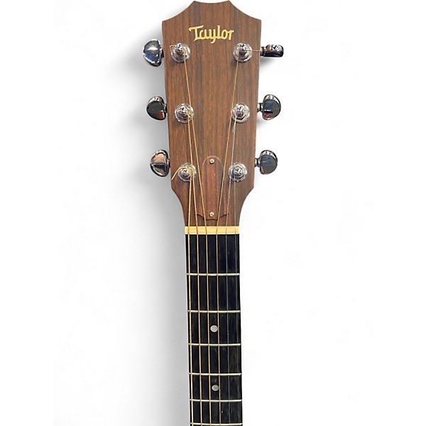 Used 1994 Taylor 410 Natural Acoustic Guitar