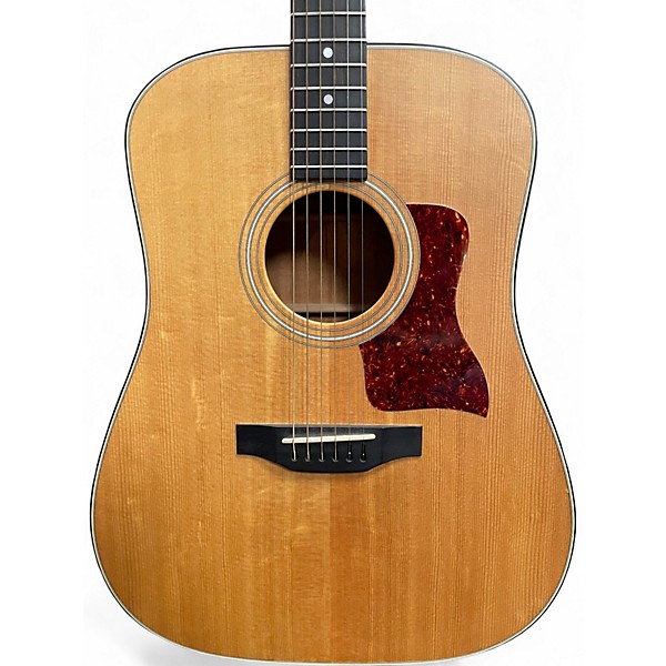 Used 1994 Taylor 410 Natural Acoustic Guitar