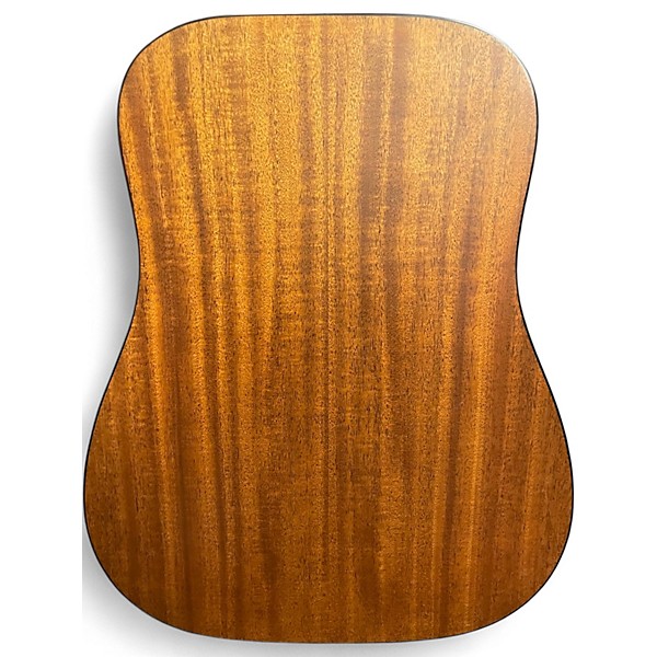 Used 1994 Taylor 410 Natural Acoustic Guitar