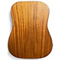 Used 1994 Taylor 410 Natural Acoustic Guitar