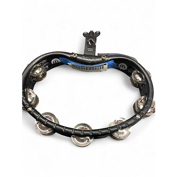Used Meinl  TAMBOURINE Tambourine