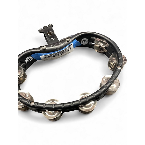 Used Meinl  TAMBOURINE Tambourine