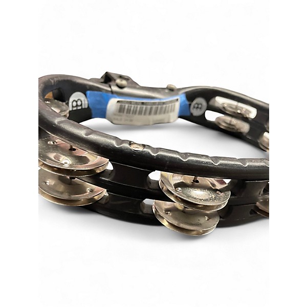 Used Meinl  TAMBOURINE Tambourine