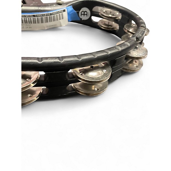 Used Meinl  TAMBOURINE Tambourine