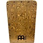 Used MEINL WOODCRAFT SERIES MAKAH BURL Cajon thumbnail