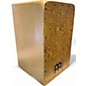 Used MEINL WOODCRAFT SERIES MAKAH BURL Cajon