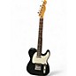 Used Fender PLAYER II TELECASTER LIMITED EDITION Green Solid Body Electric Guitar thumbnail