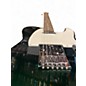Used Fender PLAYER II TELECASTER LIMITED EDITION Green Solid Body Electric Guitar