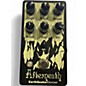 Used EarthQuaker Devices Afterneath Reverb Effect Pedal thumbnail