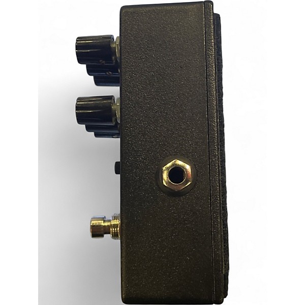 Used EarthQuaker Devices Afterneath Reverb Effect Pedal