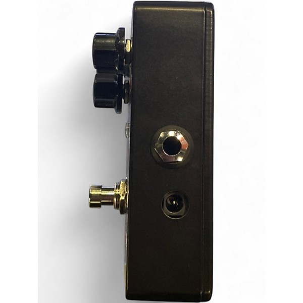 Used Mr. Black SLUDGE MASTER Effect Pedal